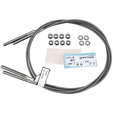 Henny Penny Cable Kit 140225